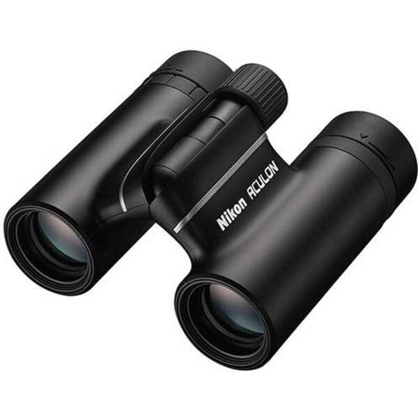 NIKON ACULON T02 10X21 BLACK  BAA861WA