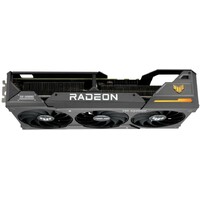 ASUS AMD Radeon RX 7600 XT 16GB 128bit TUF-RX7600XT-O16G-GAMING