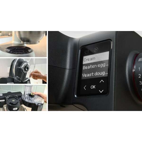 BOSCH MUMS6ZS34
