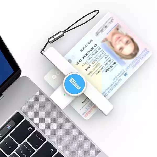 SAMTEC SMT-608 USB
