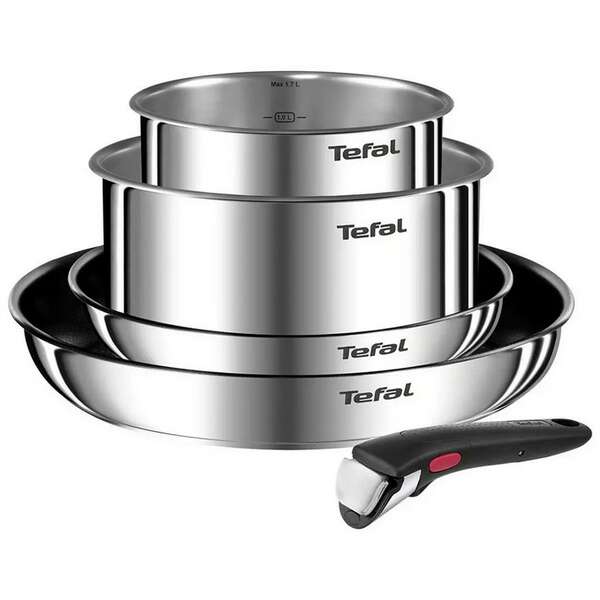 TEFAL INGENIO SET 5PCS