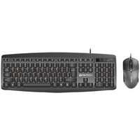 FANTECH KM-100 black
