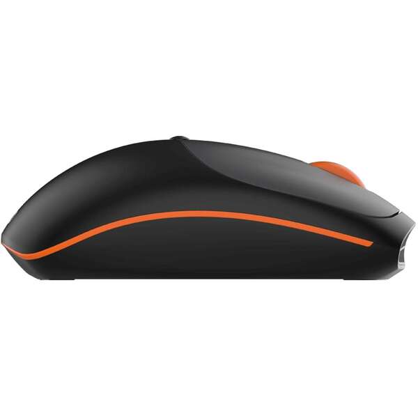 FANTECH WK-895 black