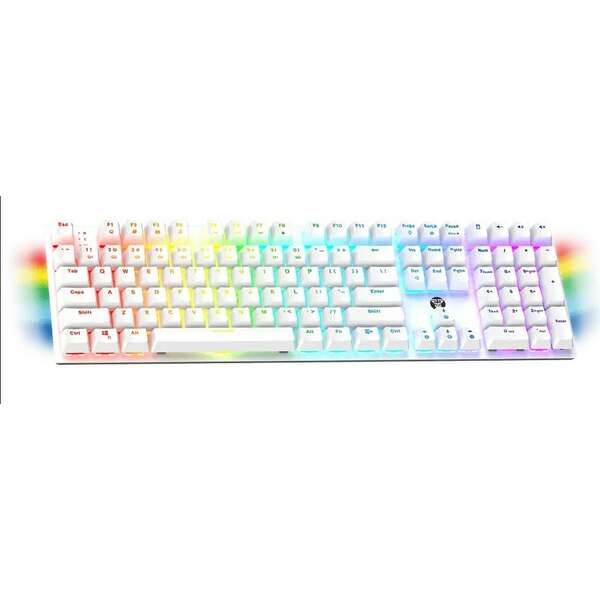 FANTECH MK855 RGB Maxfit 108 Space Edition (Blue switch)