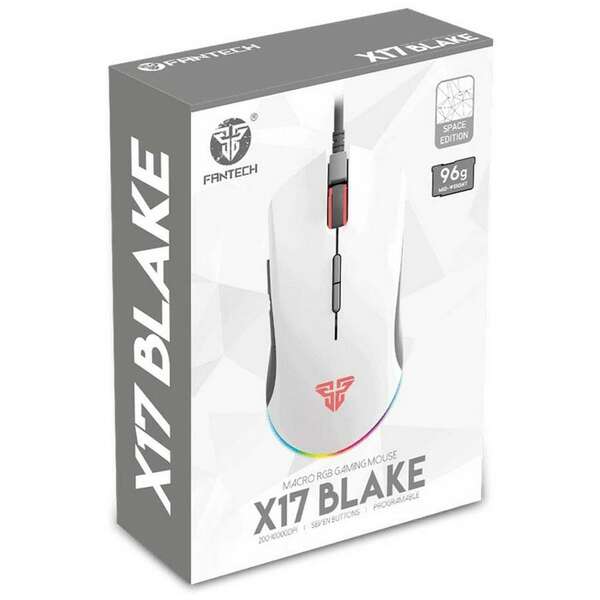 FANTECH X17 Blake Space Edition