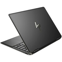 HP Spectre x360 Convertible 16-aa0010nn, Intel Core Ultra7 155H,32GB RAM(onboard),1TB NVMe TLC M.2 SSD, 16inch UWVA 2.8K OLED multitouch, Backlit, FP ,Win11Home,US,Nightfall black (A02H8EA)