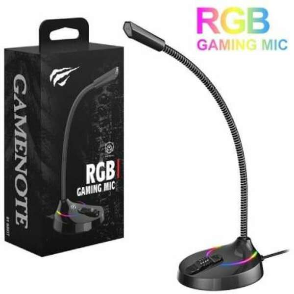 Havit RGB GK55 2m