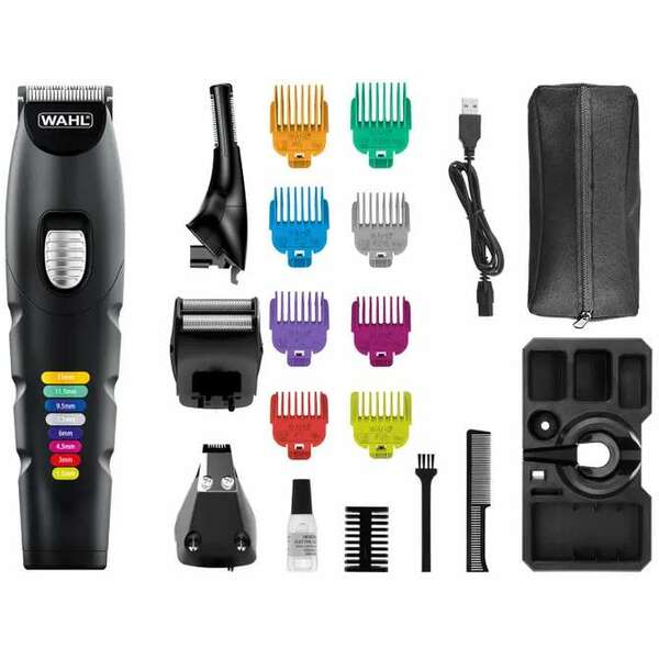WAHL Color Trim Advanced 09893-0464