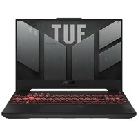 ASUS TUF Gaming A15 FA507UI-HQ028W (15.6 incha QHD, Ryzen 9 8945H, 32GB, SSD 1TB, GeForce RTX 4070, Win11 Home)