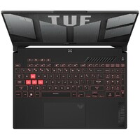 ASUS TUF Gaming A15 FA507UI-HQ028W (15.6 incha QHD, Ryzen 9 8945H, 32GB, SSD 1TB, GeForce RTX 4070, Win11 Home)