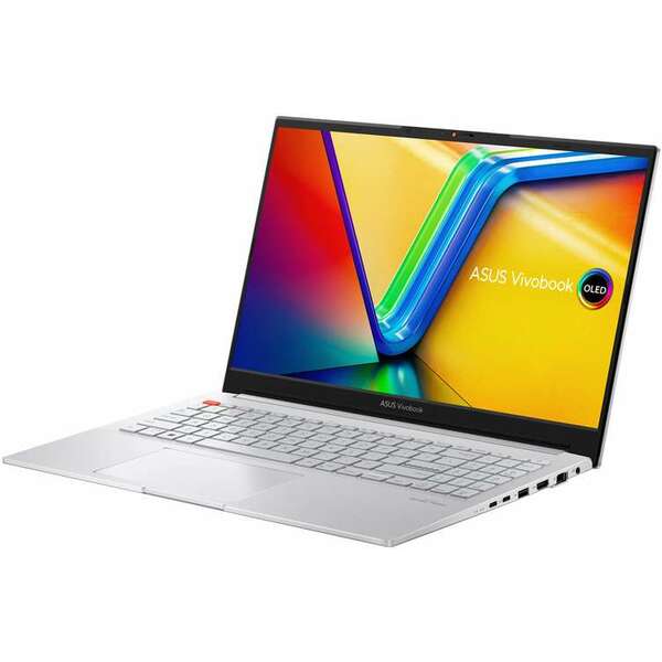 Asus VivoBook Pro 15 OLED K6502VV-MA086W (15.6 incha 3K OLED, i5-13500H, 16GB, SSD 512GB, GeForce RTX 4060, Win11 Pro)