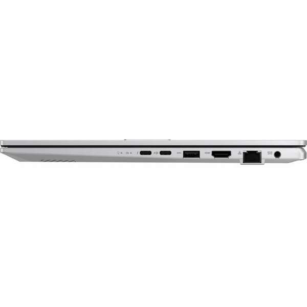 Asus VivoBook Pro 15 OLED K6502VV-MA086W (15.6 incha 3K OLED, i5-13500H, 16GB, SSD 512GB, GeForce RTX 4060, Win11 Pro)