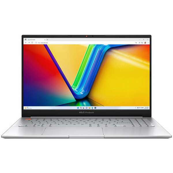 Asus VivoBook Pro 15 OLED K6502VV-MA086W (15.6 incha 3K OLED, i5-13500H, 16GB, SSD 512GB, GeForce RTX 4060, Win11 Pro)