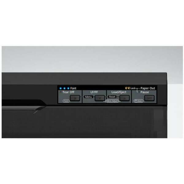 EPSON LQ-690IIN
