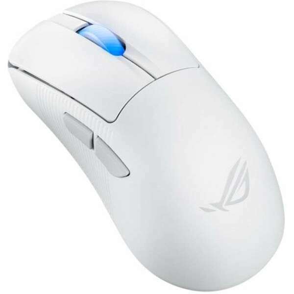 ASUS ROG KERIS II ACE WHITE (42000dpi)