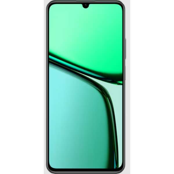 REALME C61 6GB/128GB Dark Green RMX3939