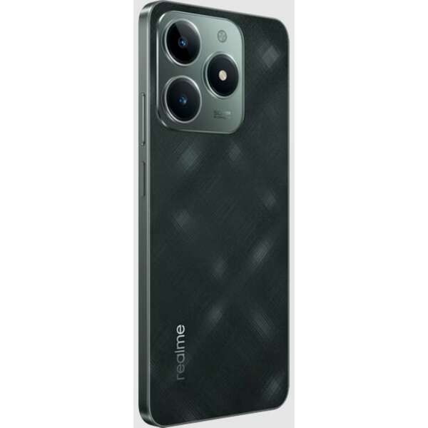 REALME C61 6GB/128GB Dark Green RMX3939