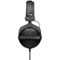 BEYERDYNAMIC DT 770 PRO 250 ohm