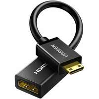 UGREEN 20137 Mini HDMI M. na HDMI F adapter 2