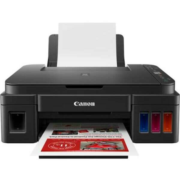 Canon CISS PIXMA G3416 EUM/EMB