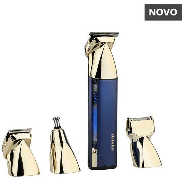BABYLISS MT992E