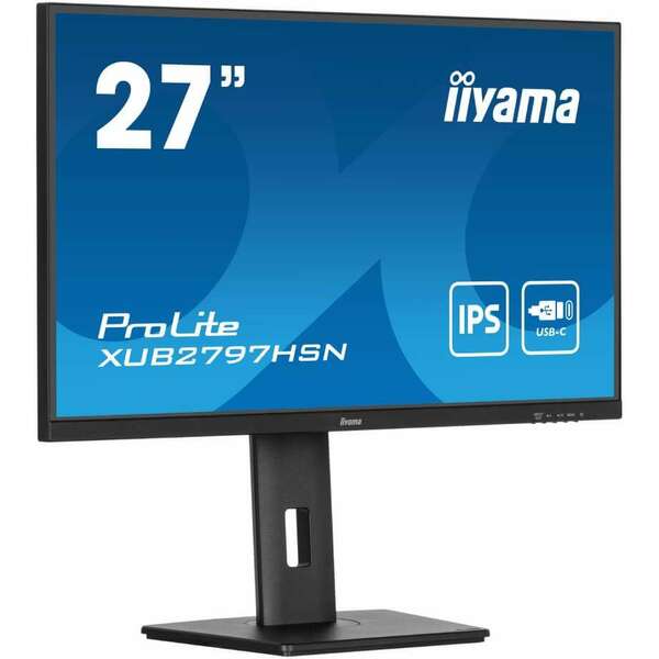 IIYAMA XUB2797HSN-B1