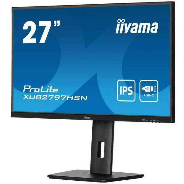 IIYAMA XUB2797HSN-B1