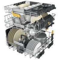 WHIRLPOOL W8I HF58 TU