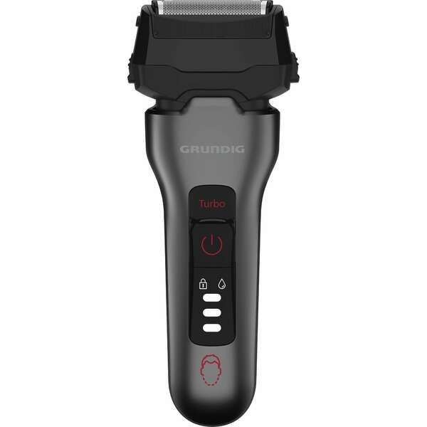 GRUNDIG MS 8330