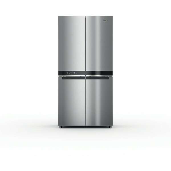 WHIRLPOOL WQ9 U2L EF