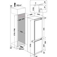 INDESIT BI 18A2 D/I