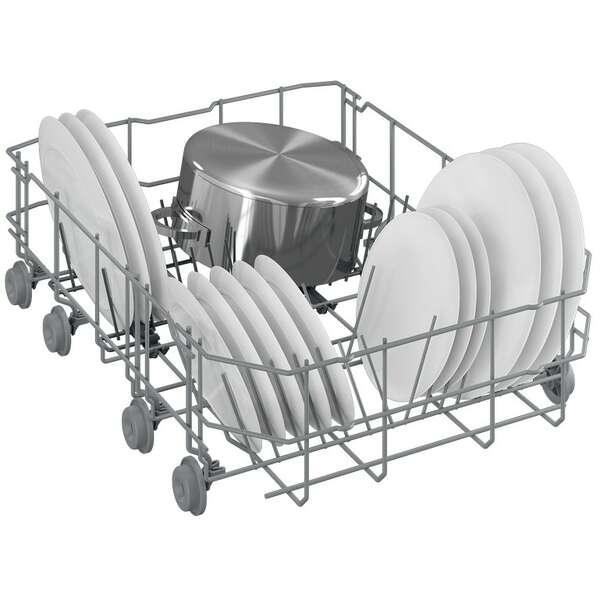 BEKO BDIS38040