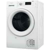 WHIRLPOOL FFT M11 82 EE
