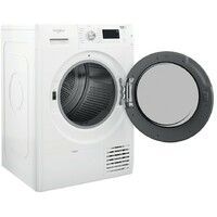 WHIRLPOOL FFT M11 82 EE
