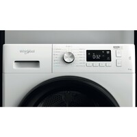 WHIRLPOOL FFT M11 82 EE