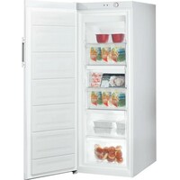 INDESIT UI6 2 W