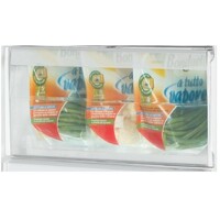 INDESIT UI6 2 W