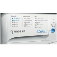 INDESIT BWE 81295X WV EE