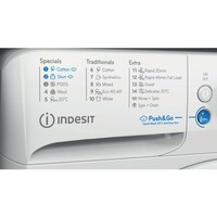 INDESIT BWE 91496X WSV EE