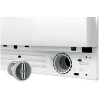INDESIT BDE 76435 WSV EE