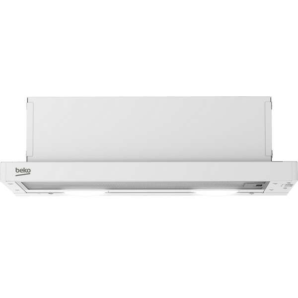 BEKO CTB 6407 W