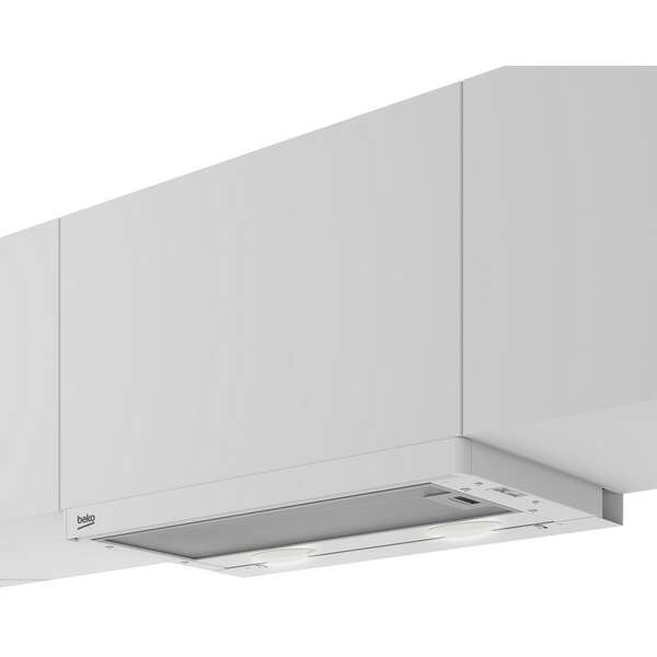 BEKO CTB 6407 W