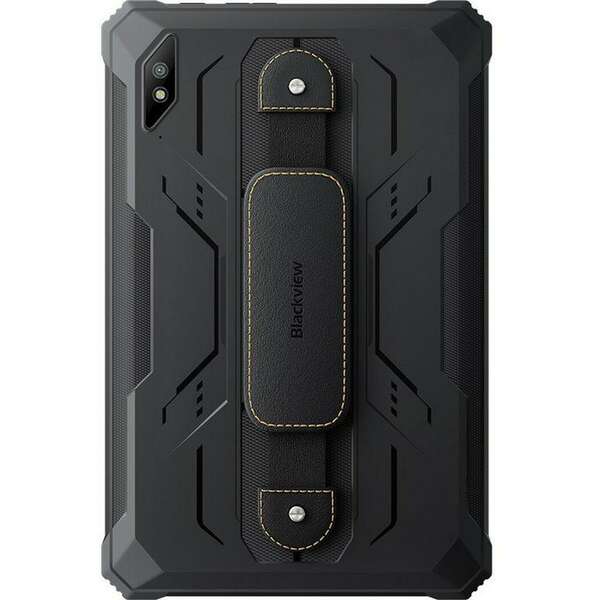 BLACKVIEW Active 8 Pro 8GB/256GB LTE Black