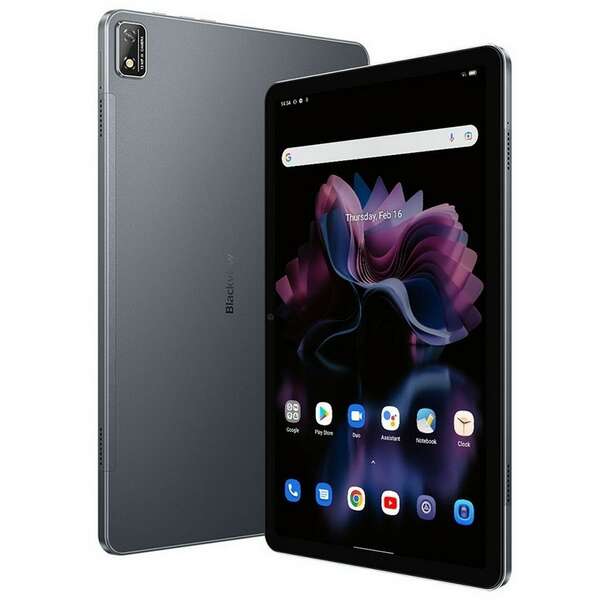 BLACKVIEW Tab 16 Pro 8GB/256GB LTE Gray