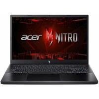 ACER Nitro V 15 ANV15-51-53NE 15.6inch FHD i5-13420H, 8GB, 512GB SSD GeForce RTX 4050 crni