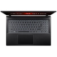 ACER Nitro V 15 ANV15-51-53NE 15.6inch FHD i5-13420H, 8GB, 512GB SSD GeForce RTX 4050 crni