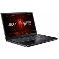 ACER Nitro V 15 ANV15-51-53NE 15.6inch FHD i5-13420H, 8GB, 512GB SSD GeForce RTX 4050 crni