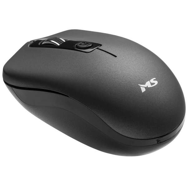 MS FOCUS M310 Black