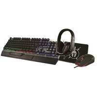 MS ELITE C500 4U1 set