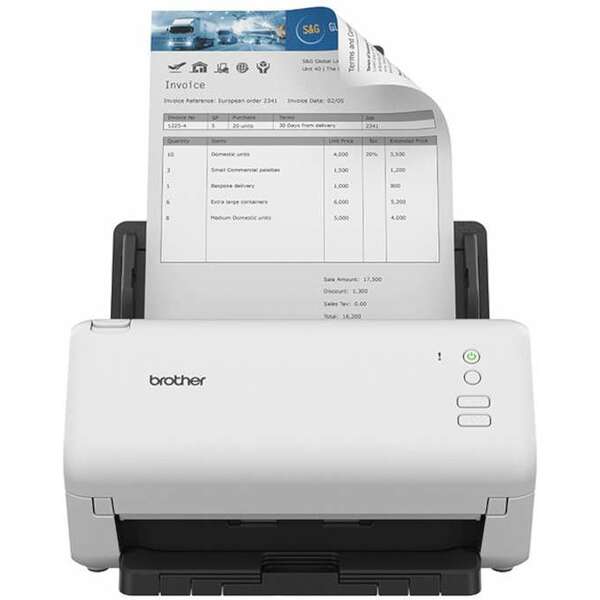  BROTHER ADS4100TF1